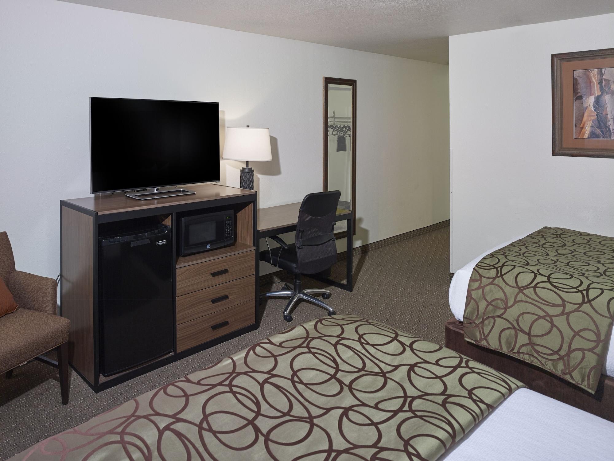 The Ridgeline Hotel At Yellowstone, Ascend Hotel Collection جاردينر المظهر الخارجي الصورة