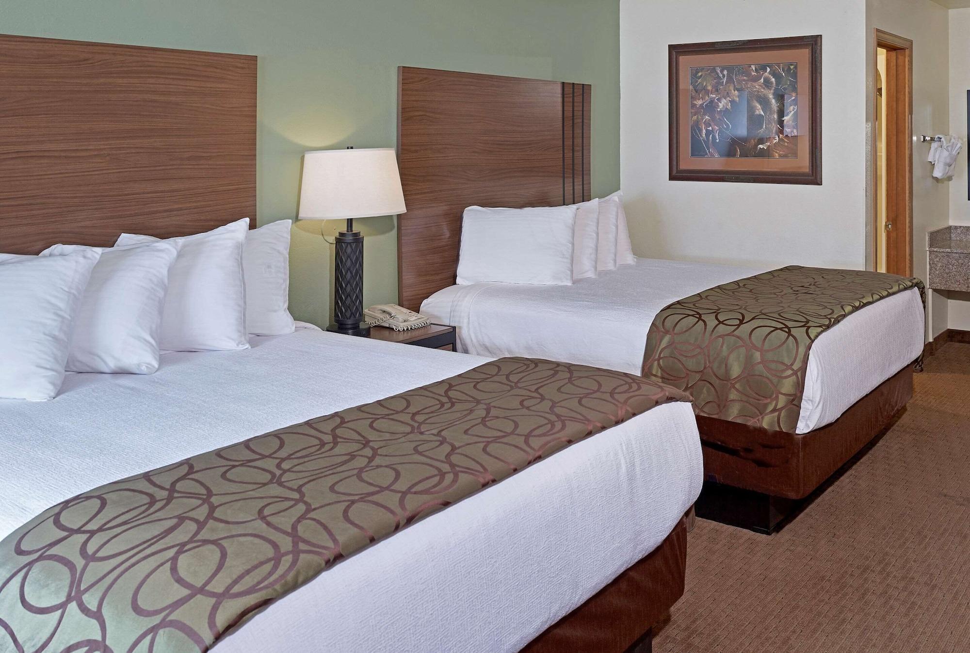 The Ridgeline Hotel At Yellowstone, Ascend Hotel Collection جاردينر المظهر الخارجي الصورة